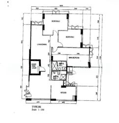 Blk 676A Edelweiss@jurong (Jurong West), HDB 5 Rooms #637903801